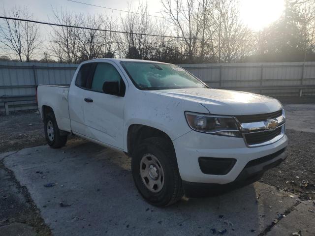 1GCHSBEA7G1296729 | 2016 CHEVROLET COLORADO