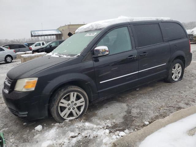 2008 Dodge Grand Caravan SXT