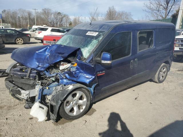 2018 RAM PROMASTER - ZFBERFBB6J6K52012