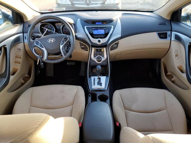 KMHDH4AE3CU389866 | 2012 Hyundai elantra gls