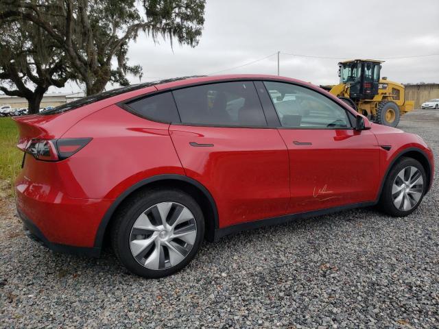 7SAYGDEE4PA047991 | 2023 Tesla model y