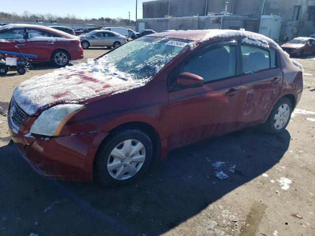 2009 Nissan Sentra 2.0