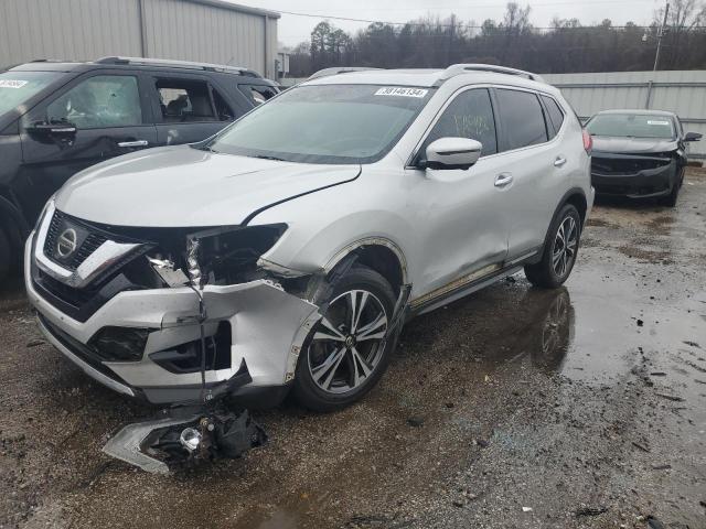 5N1AT2MV5HC776885 | 2017 NISSAN ROGUE SV