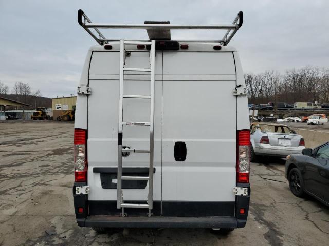 3C6TRVDG3KE507855 | 2019 Ram promaster 2500 2500 high