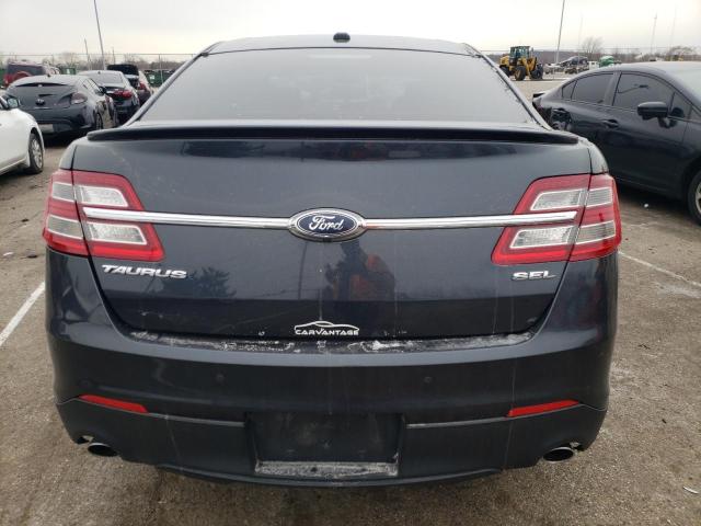 1FAHP2E87HG127569 2017 Ford Taurus Sel