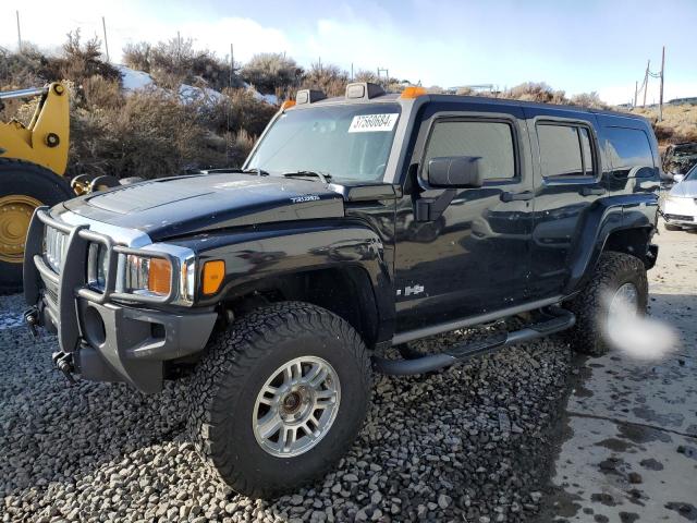 2006 HUMMER H3 