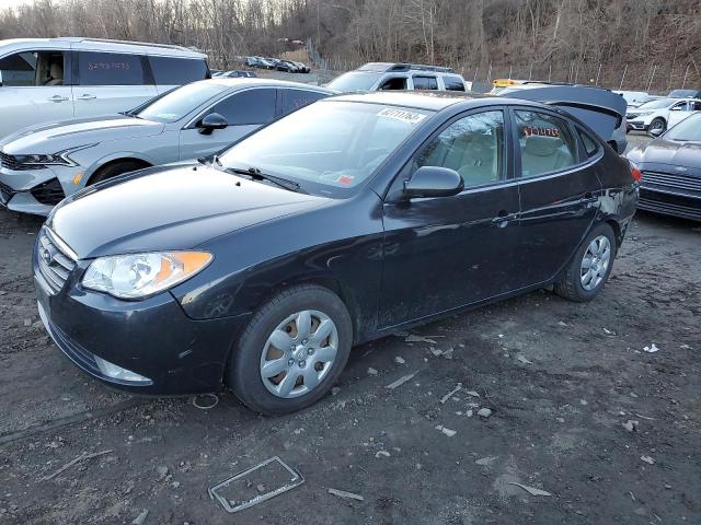 2008 Hyundai Elantra GLS