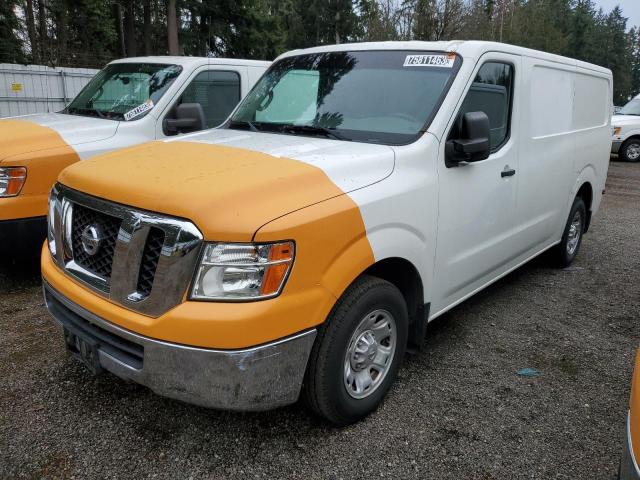 2013 nissan sale nv1500 for sale