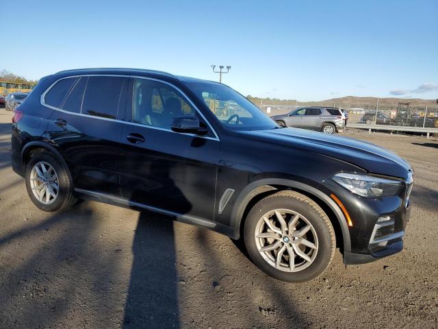 5UXCR6C58KLL06084 2019 BMW X5, photo no. 4