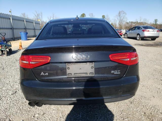 VIN WAUFFAFL3DN007417 2013 Audi A4, Premium Plus no.6