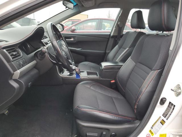 2016 TOYOTA CAMRY LE - 4T1BF1FK4GU190034