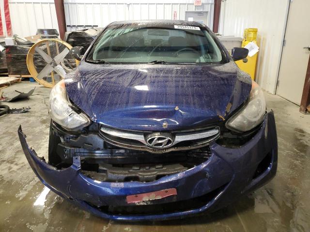 VIN 3FA6P0H93ER258745 2014 Ford Fusion, SE no.5