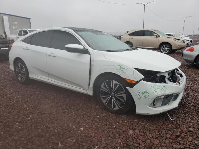 2HGFC2F61KH593523 | 2019 HONDA CIVIC LX