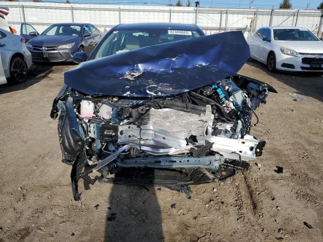 4T1K31AK6NU598953 | 2022 TOYOTA CAMRY XSE