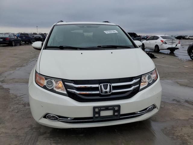 5FNRL5H92FB021294 2015 HONDA ODYSSEY, photo no. 5