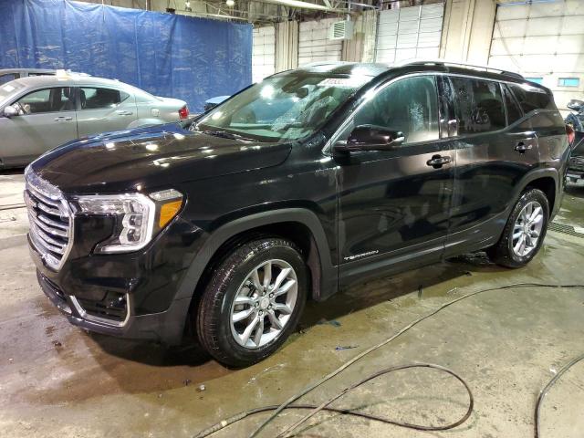 3GKALVEV0NL230777 | 2022 GMC TERRAIN SL