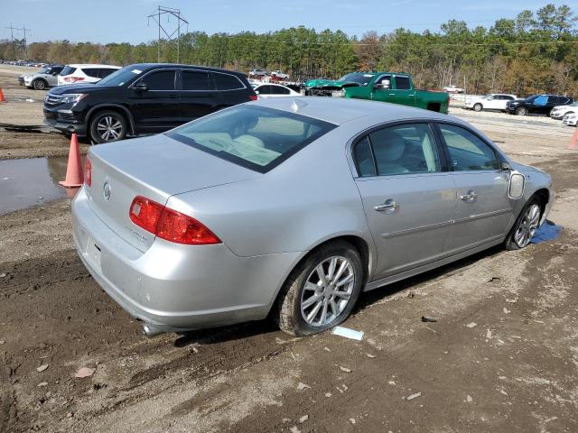 Vin: 1g4hc5em4bu127649, lot: 38215454, buick lucerne cxl 20113