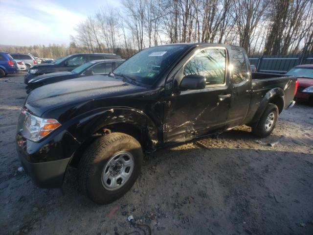 2013 Nissan Frontier S