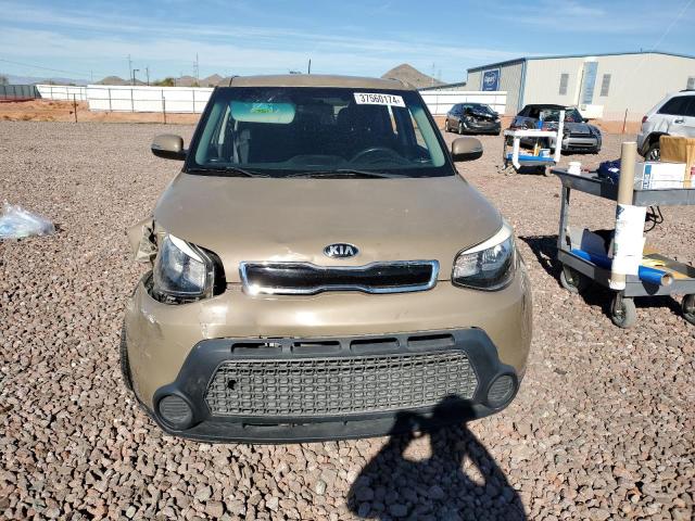 KNDJP3A52E7007431 | 2014 KIA SOUL +