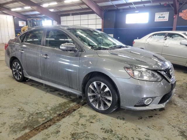 3N1AB7AP6GY338847 | 2016 Nissan sentra s