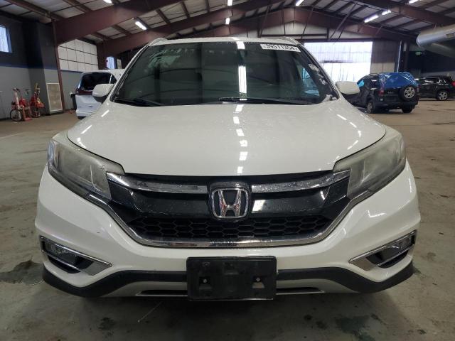 5J6RM4H74FL050065 | 2015 HONDA CR-V EXL