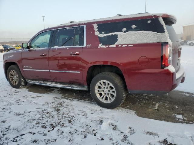 1GKS2GKC0GR366621 | 2016 GMC YUKON XL K