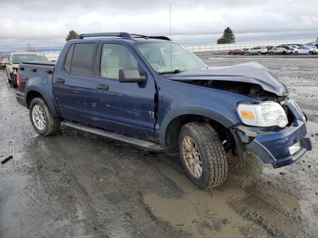 1FMEU51K17UA08078 | 2007 Ford explorer sport trac xlt