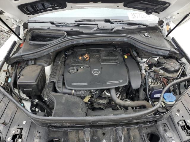 4JGDA5HB0JB191440 2018 MERCEDES-BENZ GLE-CLASS, photo no. 12