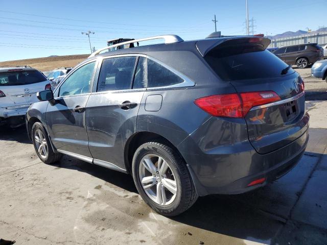 2015 ACURA RDX TECHNO - 5J8TB4H51FL008258