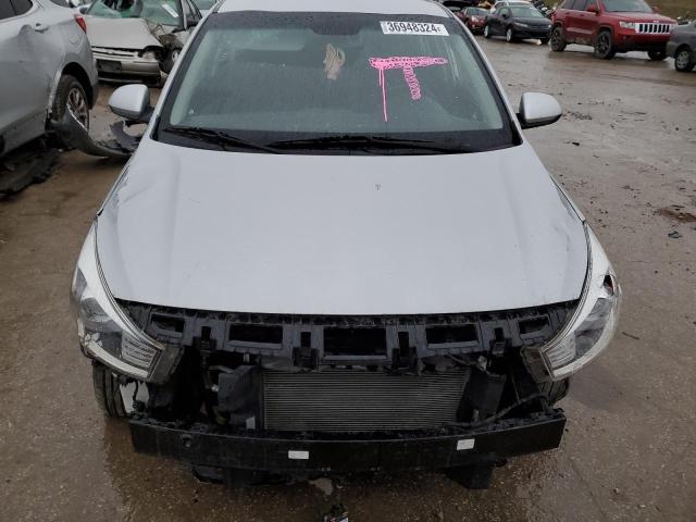 VIN 3KPA24AD1LE361661 2020 KIA RIO no.5