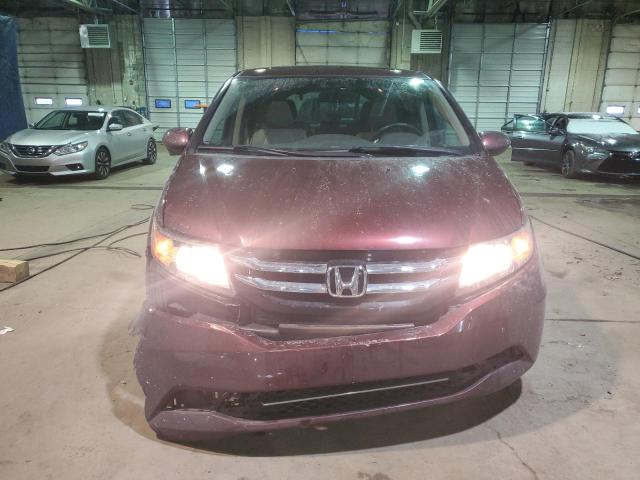 5FNRL5H65GB019529 | 2016 HONDA ODYSSEY EX