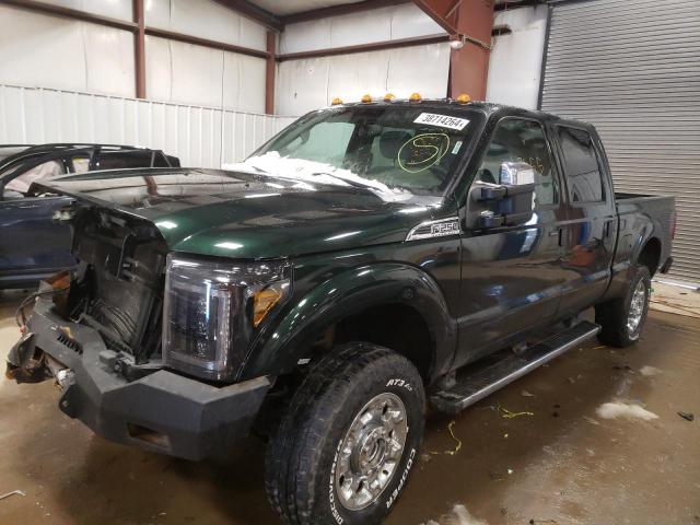 1FT7W2B61GEA26419 | 2016 FORD F250 SUPER