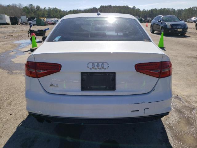 VIN WAUAFAFL3FN034968 2015 Audi A4, Premium no.6