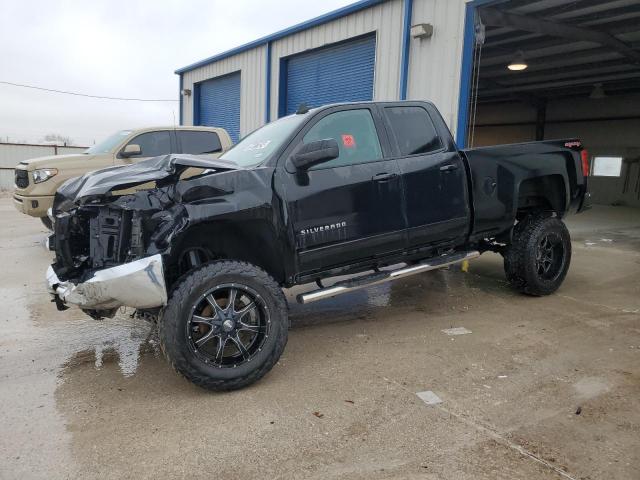 2016 Chevrolet Silverado 1500 1Lt VIN: 1GCVKREC6GZ175785 Lot: 38753666