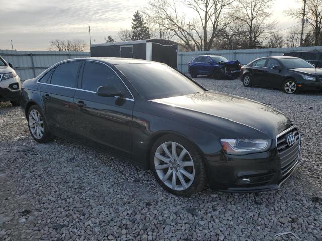 VIN WAUFFAFL9DN021399 2013 Audi A4, Premium Plus no.4