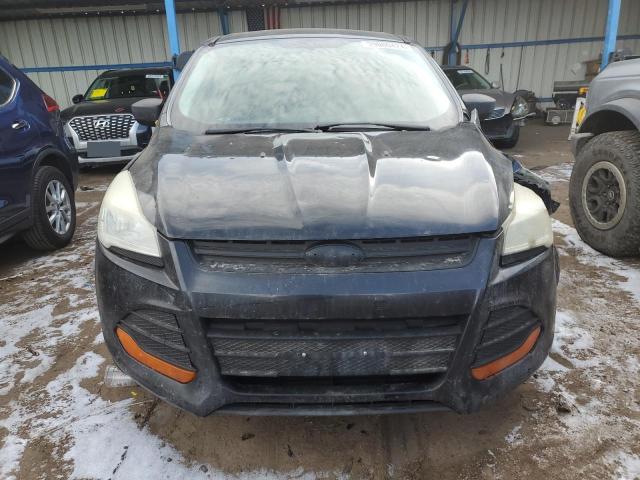 1FMCU0F79EUA43348 | 2014 FORD ESCAPE S