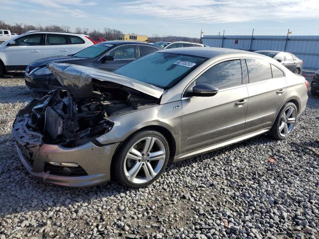 2012 Volkswagen CC Sport