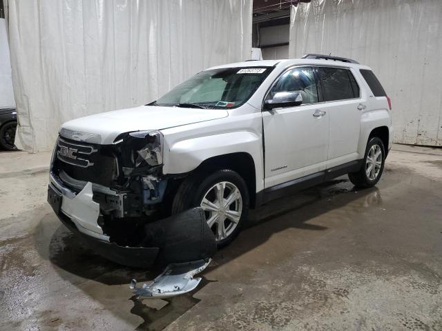 2GKFLUEK5H6208451 | 2017 GMC TERRAIN SL