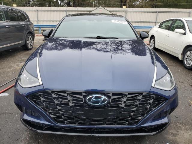 5NPEJ4J25MH125532 | 2021 HYUNDAI SONATA SEL