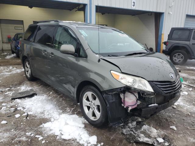 5TDKK3DCXES481209 | 2014 TOYOTA SIENNA LE