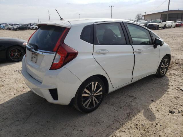 3HGGK5H86FM750719 | 2015 HONDA FIT EX