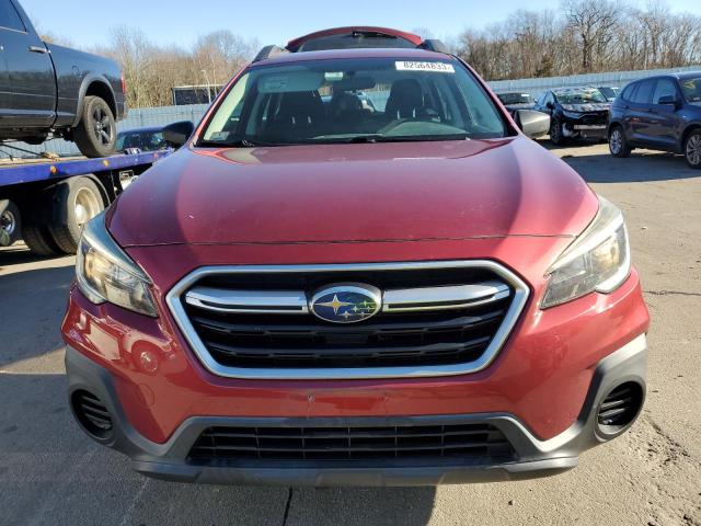 4S4BSAAC7J3280321 | 2018 SUBARU OUTBACK 2.