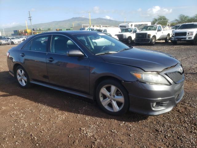 Vin: 4t1bk3ek7bu623122, lot: 39738184, toyota camry se 20114