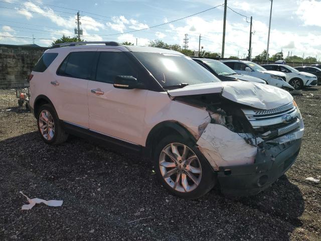2015 FORD EXPLORER X - 1FM5K7D87FGC45043