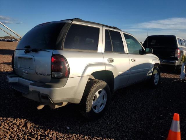 2004 Chevrolet Trailblazer Ls VIN: 1GNDT13SX42232473 Lot: 40174914