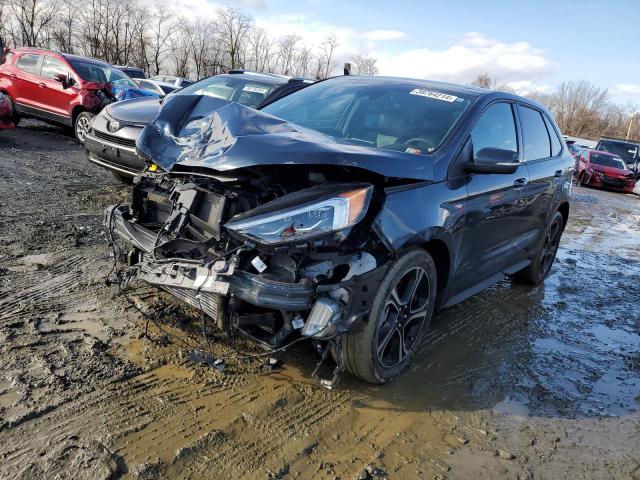 2FMPK4AP2PBA55033 2023 FORD EDGE, photo no. 1