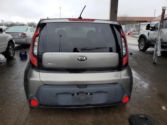 KNDJP3A51F7182707 | 2015 KIA SOUL +