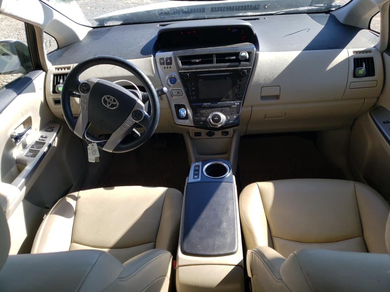 Global Auto Auctions