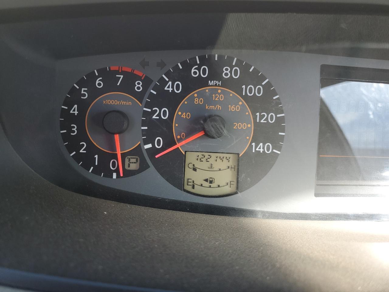 5n1bv28u56n109624 5N1BV28U56N109624 2006 Nissan Quest S