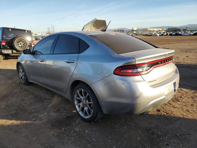 1C3CDFBB5ED865201 | 2014 DODGE DART SXT